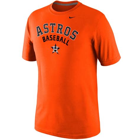 houston astros nike